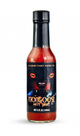 mongoose hot sauce