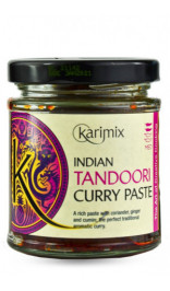 Sauce tandoori