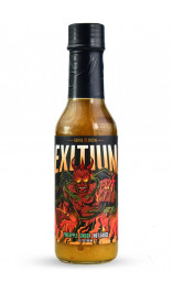 Sauce Exitium