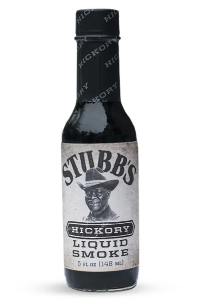 fumée liquide stubb's