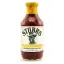 Sauce bbq Miel & épices Stubb's