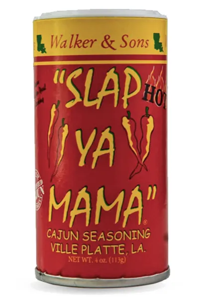 Epices hot Slap Ya Mama