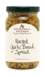 Stonewall Kitchen Roasted Garlic Bread Spread