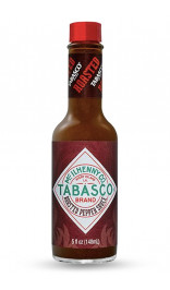 Tabasco roasted pepper
