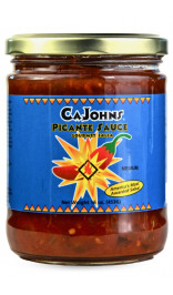 Cajohn's Medium Salsa Sauce
