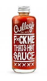 Culley's F*CK me that's hot