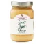 Salsa au fromage et piment jolokia