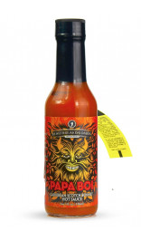 Heartbreaking dawn's Papa Boi Sauce