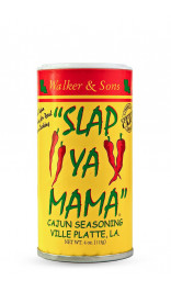 Epices cajun Slap Ya Mama