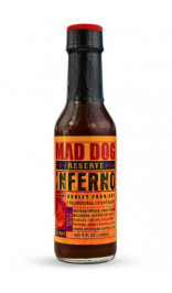 mad dog inferno reserve