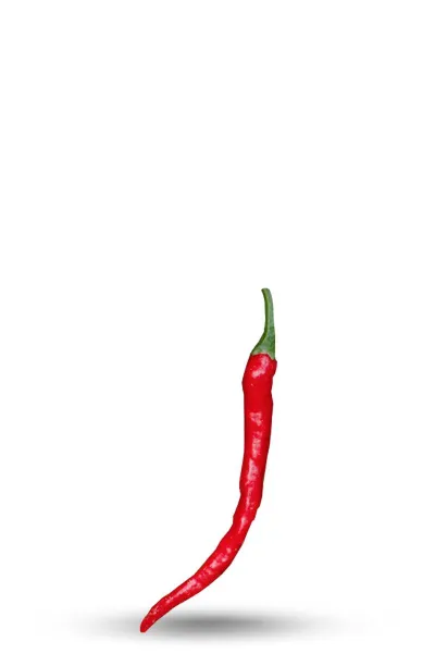 graines de piment de Cayenne long slim