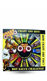 Jeu Crazy Ass Challenge 2