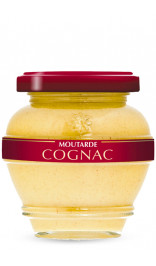 Moutarde Française au Cognac