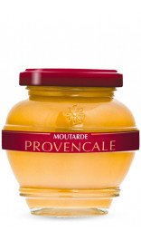 Moutarde Provençale Domaine des Terres rouges