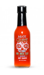 Sauce Alice Cooper no more mr nice guy