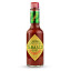 tabasco garlic pepper sauce - garlic in my Tabasco !!!
