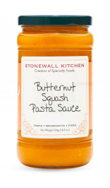 Butternut Squash Pasta sauce Stonewall Kitchen