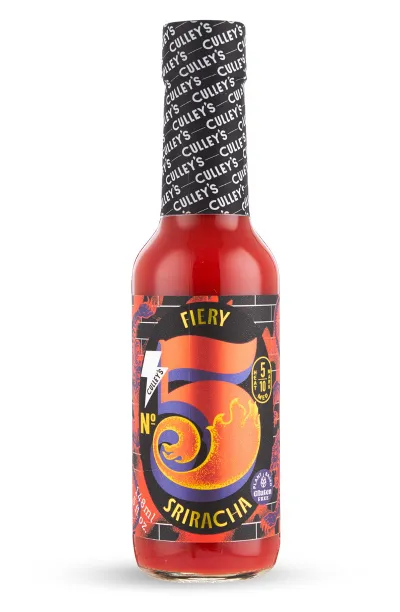 Culley's Sriracha