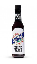 Crystal Steak sauce