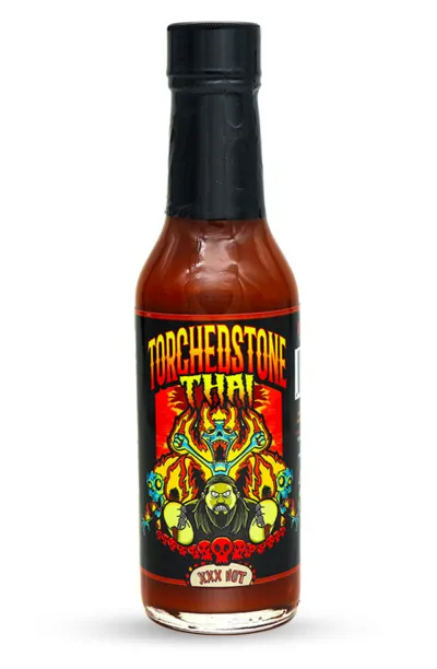 TorchedStone Thaï sauce Torchbearer