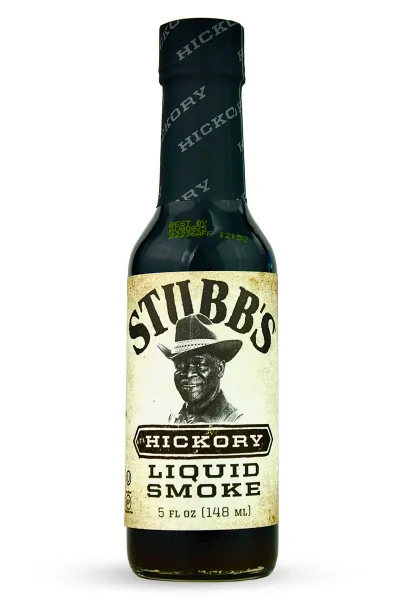 Fumée liquide Stubb's