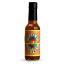 Dave's ginger peach hot sauce