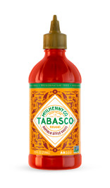 Tabasco Buffalo