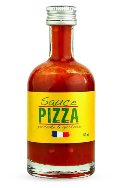 Sauces piquantes coffret Hellicious
