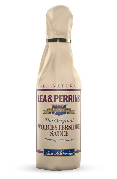 Sauce Lea et Perrins Worcestershire