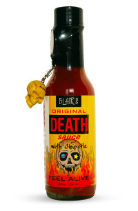 Blair's sauce original