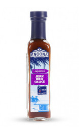 Encona Jamaican Jerk BBQ Sauce