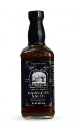 Lynchburg Tennesse whiskey bbq sauce