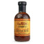 spiced rum bbq sauce