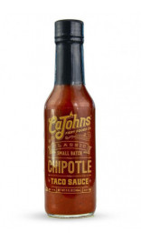 Sauce Cayenne Cajohns