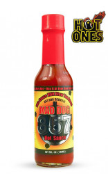 Mad dog 357