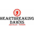 heartbreaking dawn logo