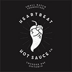 logo heartbeat